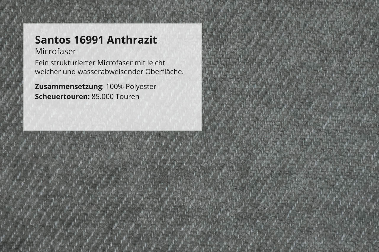 santos anthrazit