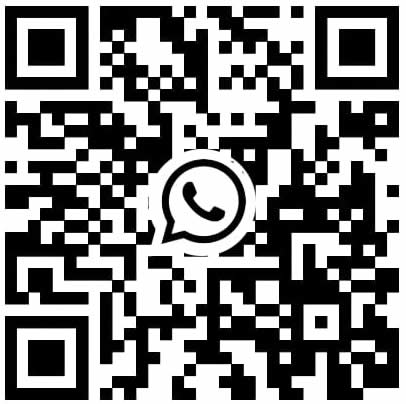 Furnster QR Code