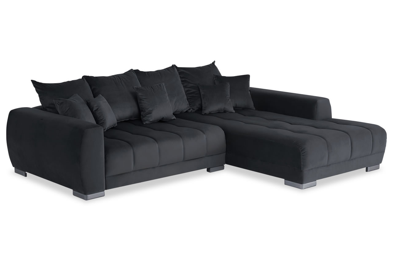 Bluvel 19 Schwarz