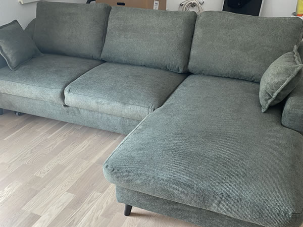 Kundenbild Sofa Valentina BEN58 LR 6502