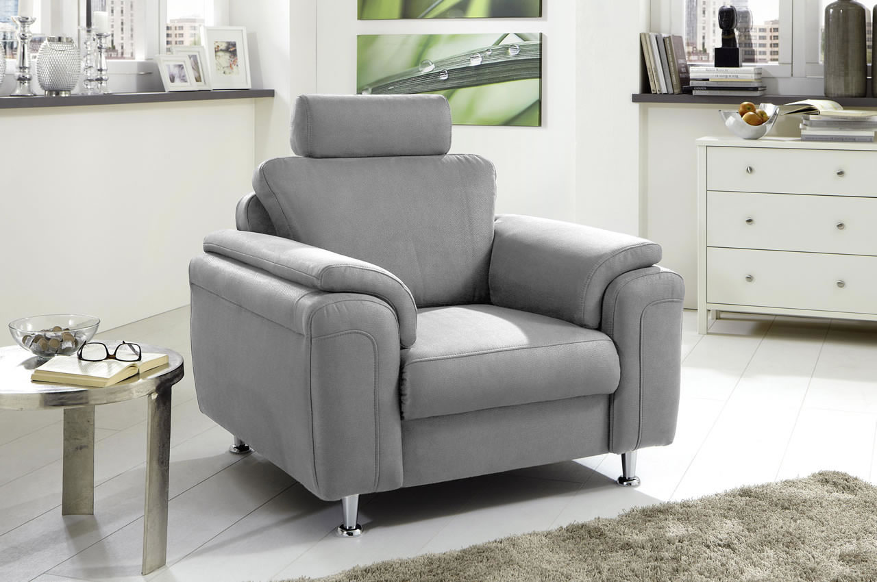 ze em05003 sessel stoff holiday farbe grau milieubild ze em05003 sessel stoff holiday farbe grau milieubild