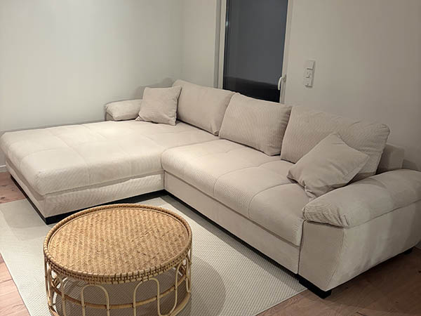 Kundenbild Cancun (Camerun) NOA33 LL STR8622