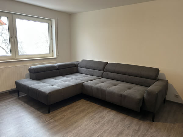 Kundenbild Ecksofa XL Cleveland CAN01 ML FCO002GSZ Kundenbild Ecksofa XL Cleveland CAN01 ML FCO002GSZ