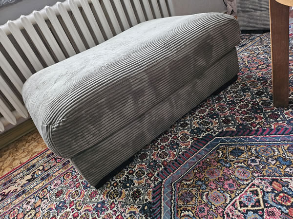 Kundenbild Hocker Sydney (Soft) IWA23 H LIN37 Kundenbild Hocker Sydney (Soft) IWA23 H LIN37