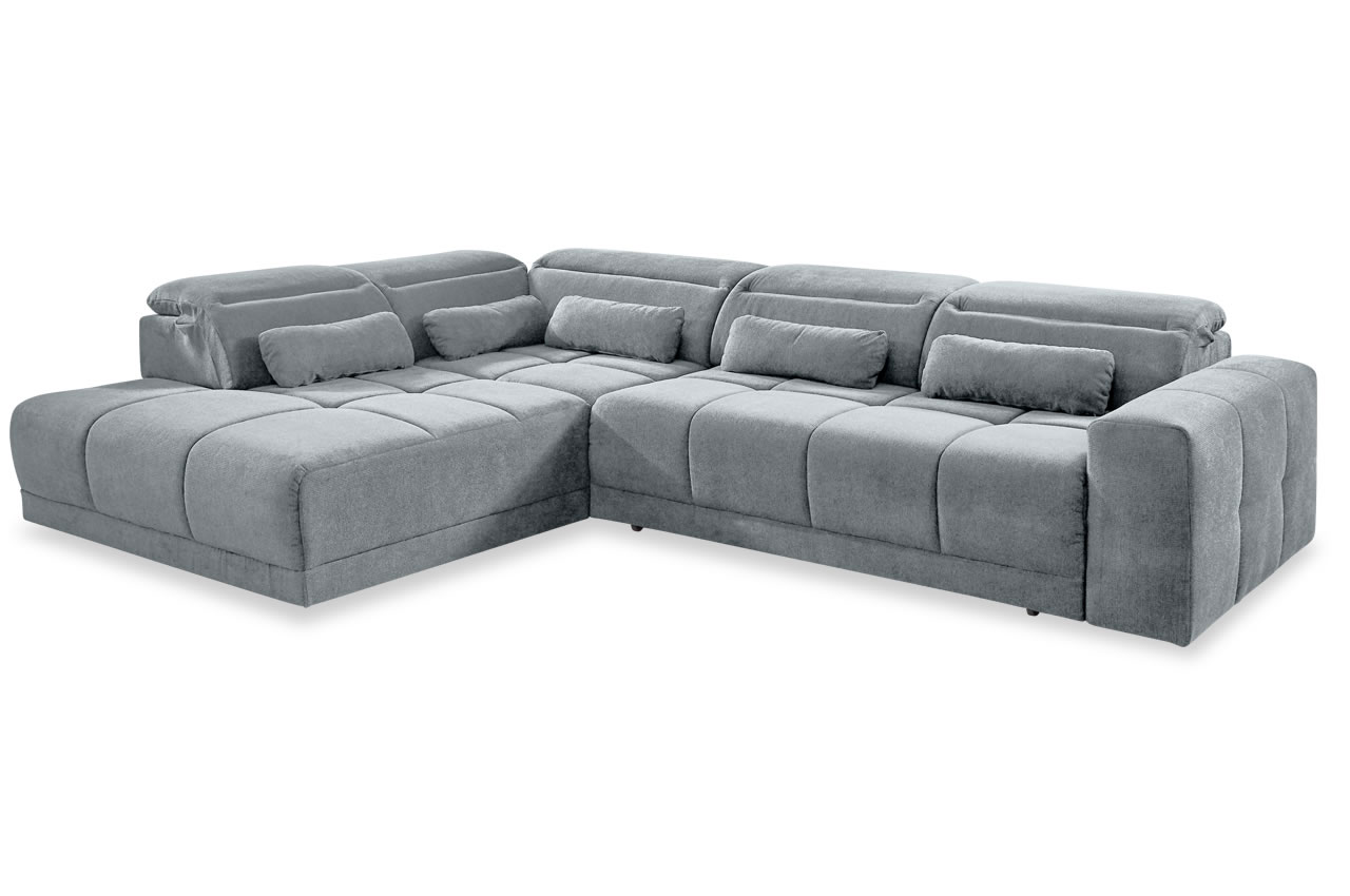 downtown ecksofa variante links microfaser aragon 90 hellgrau downtown ecksofa variante links microfaser aragon 90 hellgrau