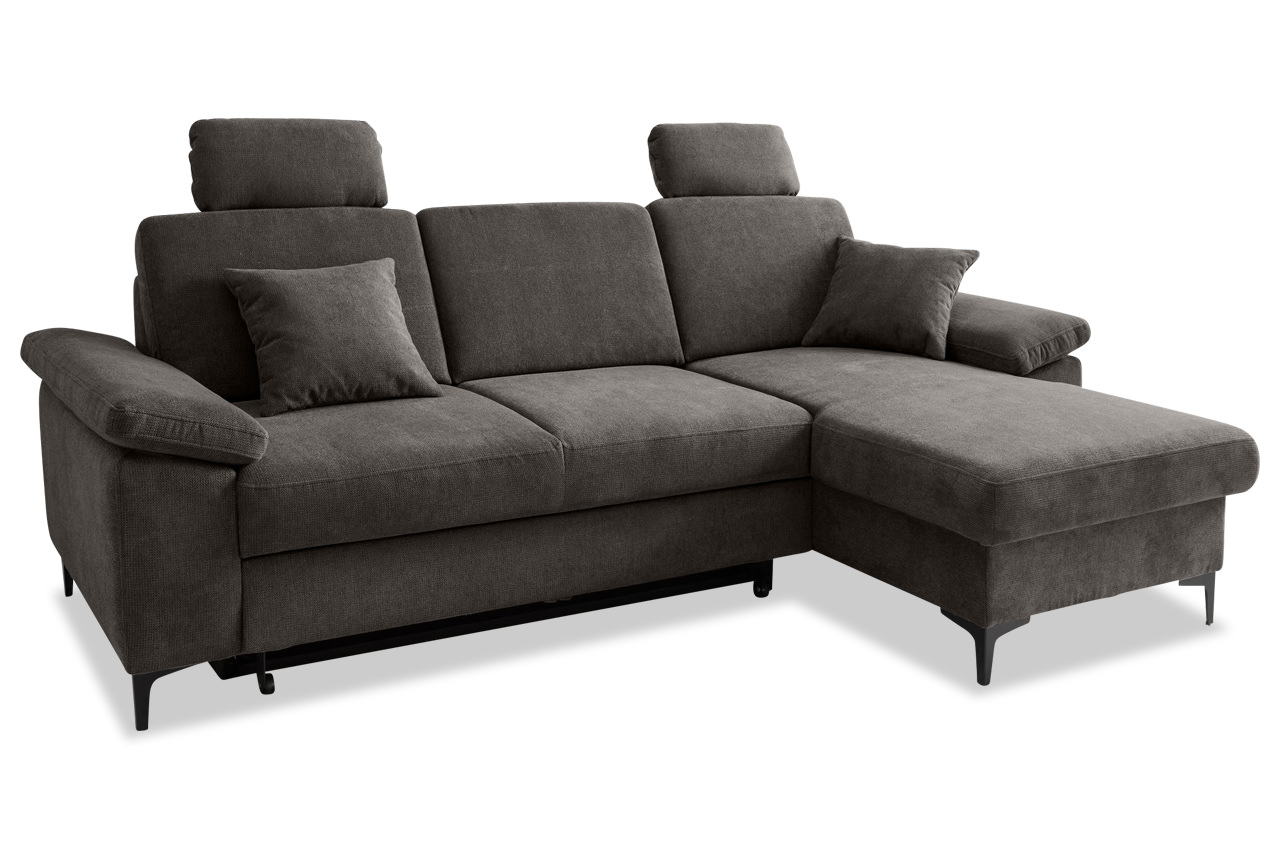 Coroni 9306 Anthrazit
