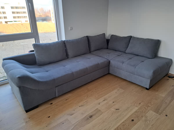 Kundenbild Sofa Alvito BEN59 MR 9414B