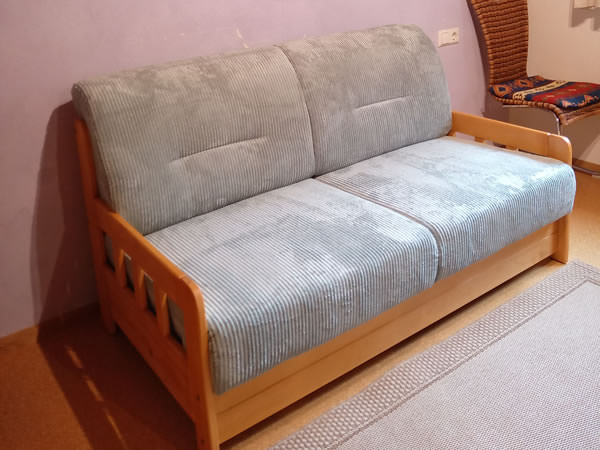 Kundenbild Sofa Camino BEN16 2 4822NB Kundenbild Sofa Camino BEN16 2 4822NB
