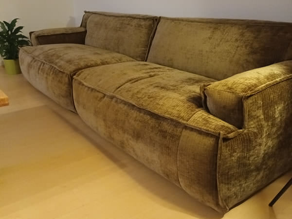 Kundenbild Bigsofa Platani EAS01 B 14XL Kundenbild Bigsofa Platani EAS01 B 14XL