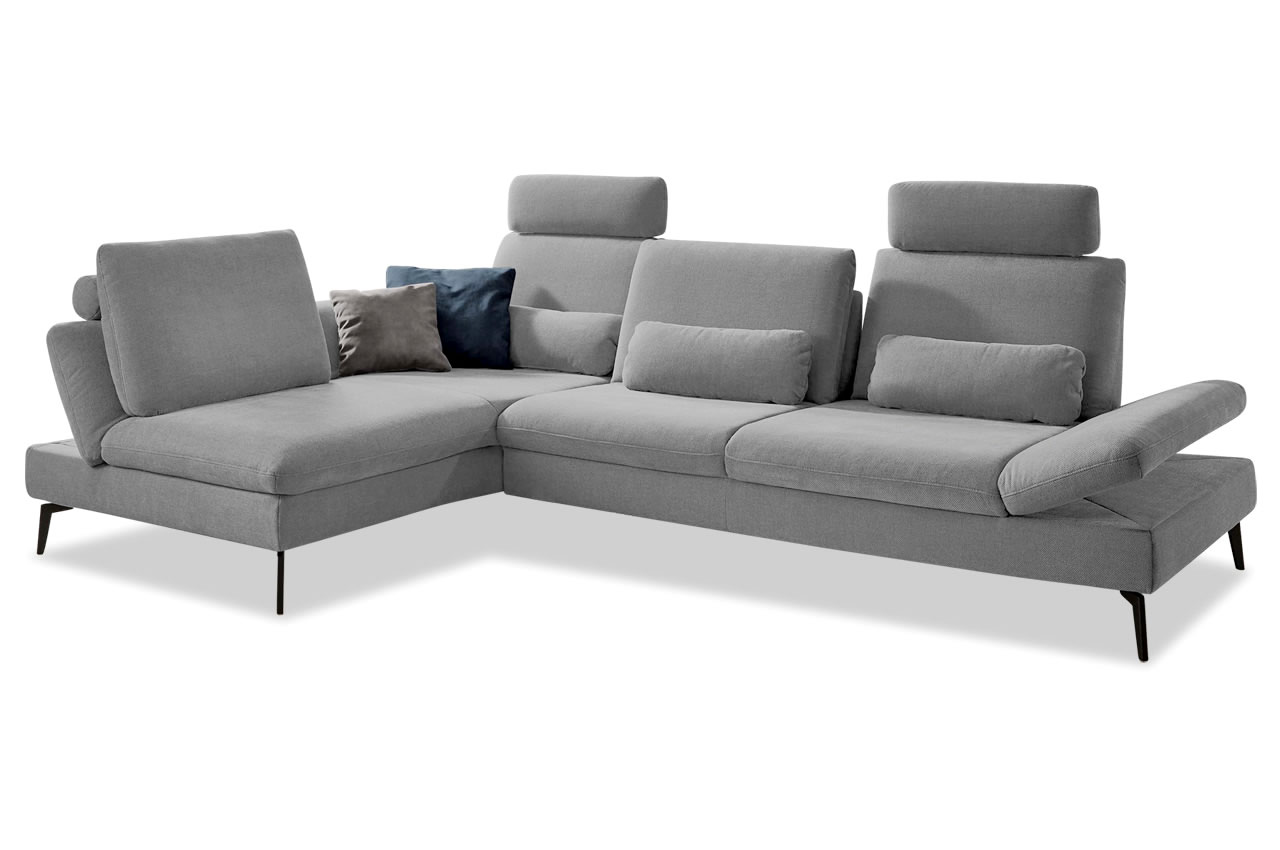 Cyber 16535 Grau