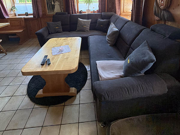 Kundenbild Sofa DS Parole BEN04 RR 3604B Kundenbild Sofa DS Parole BEN04 RR 3604B