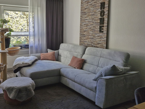 Kundenbild Ecksofa Double One JOB01 LL 42629 Kundenbild Ecksofa Double One JOB01 LL 42629