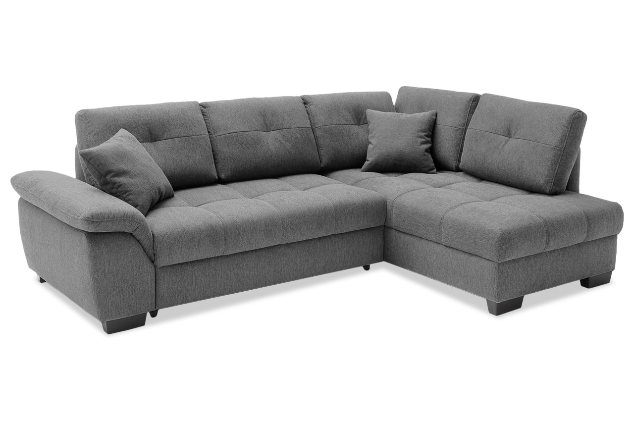 Azzuro 4009 Anthrazit