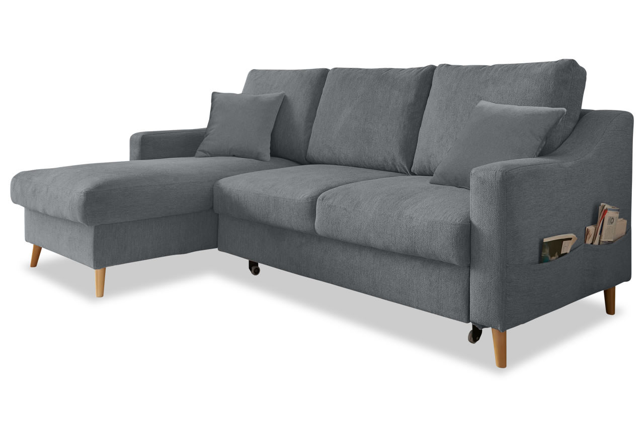 Tonia 750011 Anthrazit