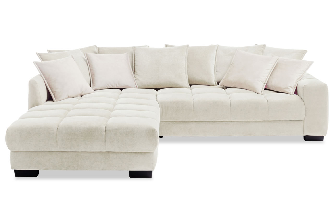 estrella ecksofa links stoff miami 01 natur frontansicht