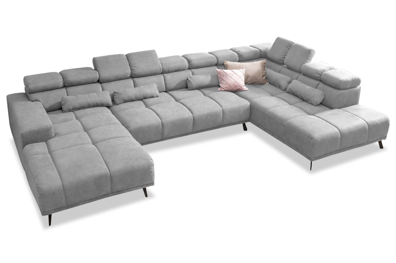 Lino 122 Silber