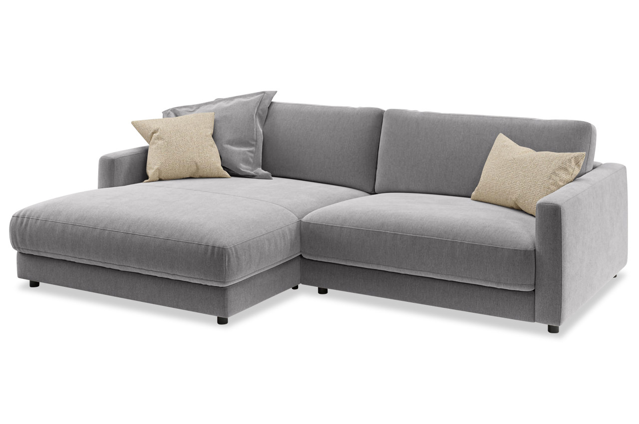 Candy Ecksofa High End Small links Candy Ecksofa High End Small links
