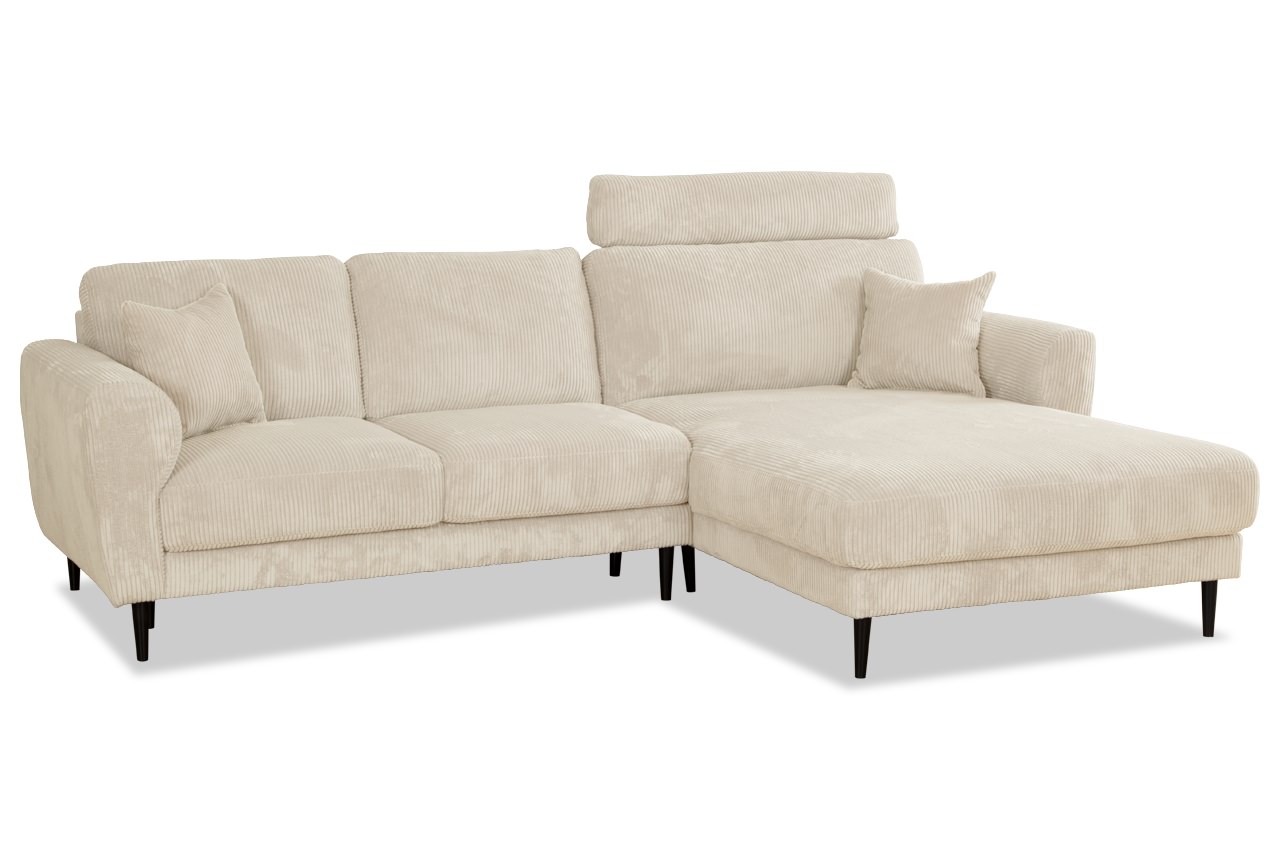 6145 Cord Beige
