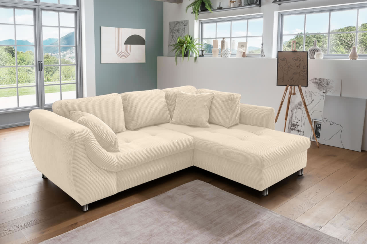 benformato agira ecksofa rechts 4808 beige milieu benformato agira ecksofa rechts 4808 beige milieu