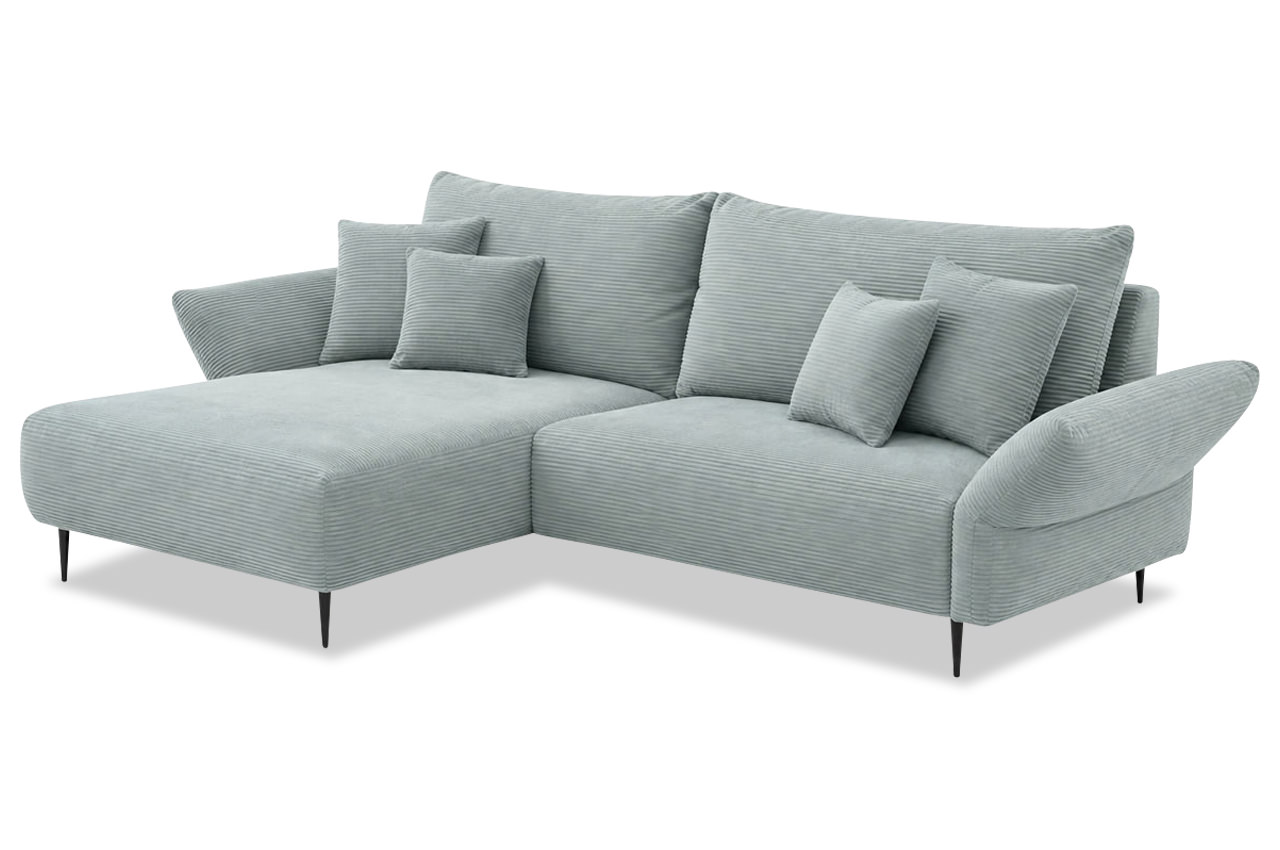 Cord 4803 Aqua
