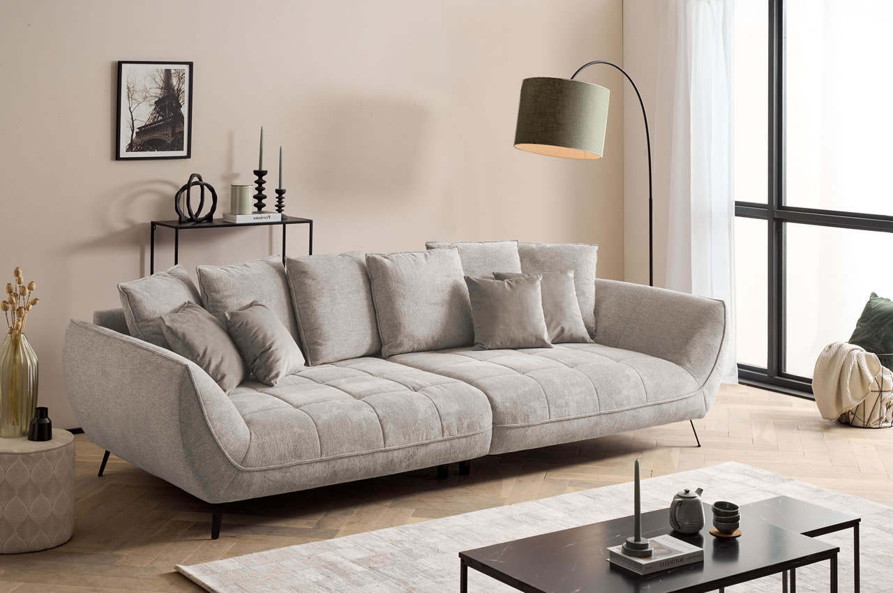 Triton exxpo bigsofa aragon 03 kissen tiffany 02 milieubild 1