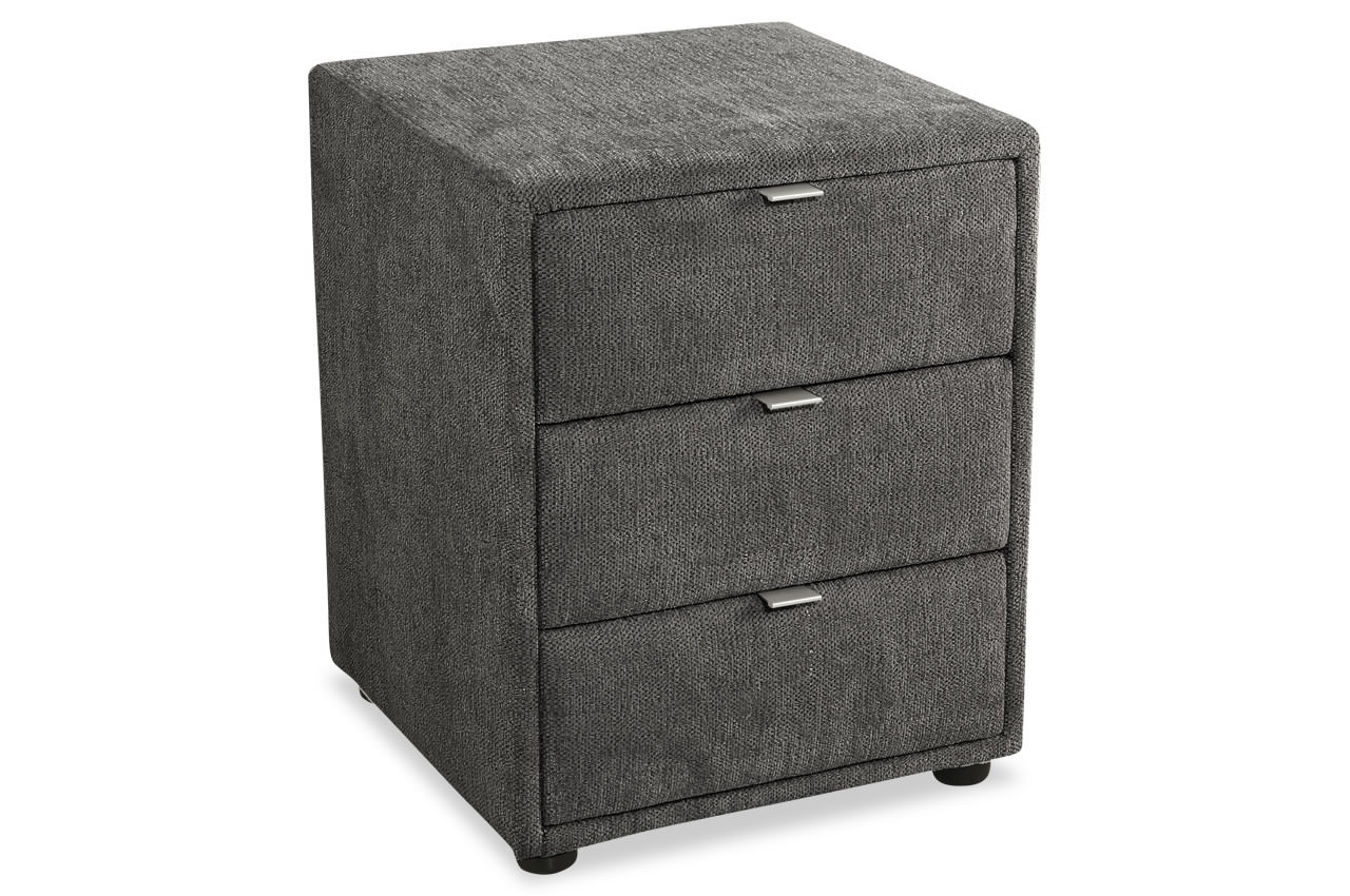 Microfaser 444 09 Grau