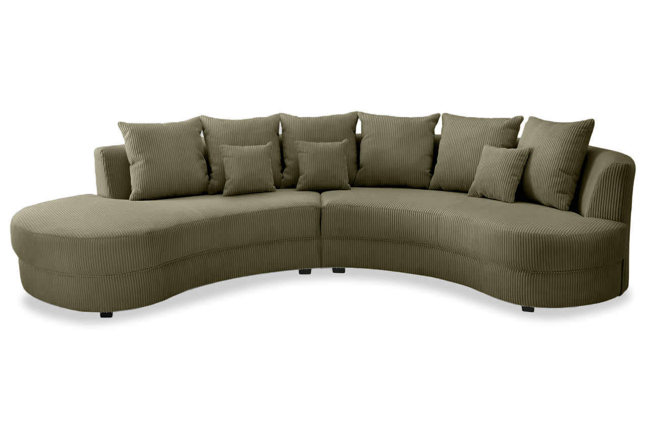 Cord 4827 Olive