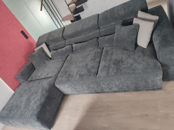 Kundenbild Sofa Carlos (Carlotta) IWA59 LL FJO77