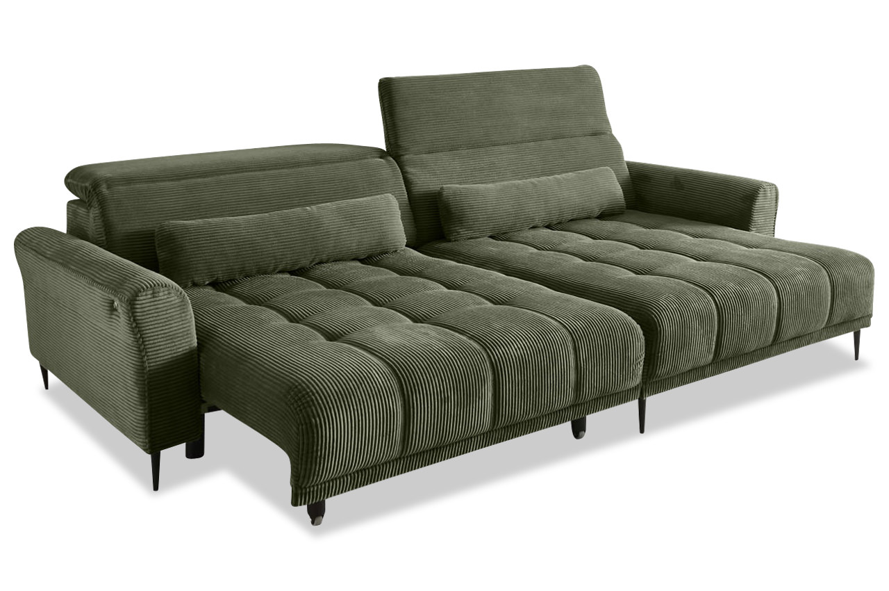 keno iwaniccy ecksofa logan rechts cord hydra 77 gruen mit sitzverstellung keno iwaniccy ecksofa logan rechts cord hydra 77 gruen mit sitzverstellung