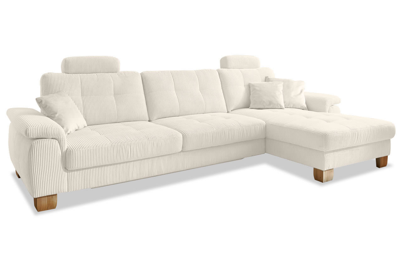 pp la19101 landart ewian ecksofa rechts cord nature pp la19101 landart ewian ecksofa rechts cord nature