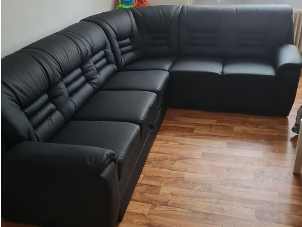 Kundenbild Sofa Merlin MAT08 RL 649B Kundenbild Sofa Merlin MAT08 RL 649B