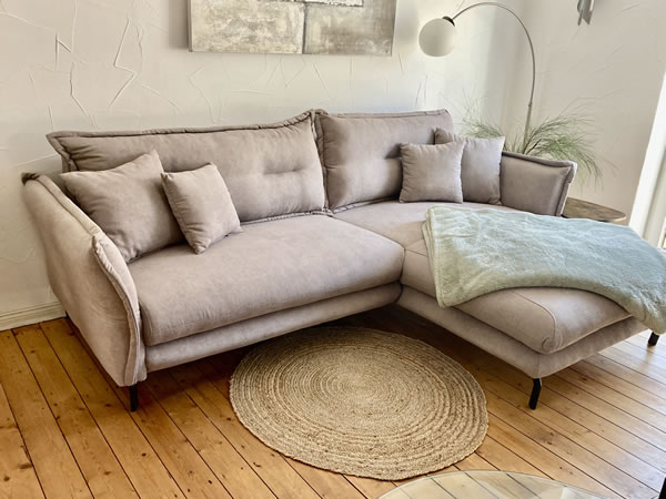Kundenbild Sofa Lava BEN57 LR 9415