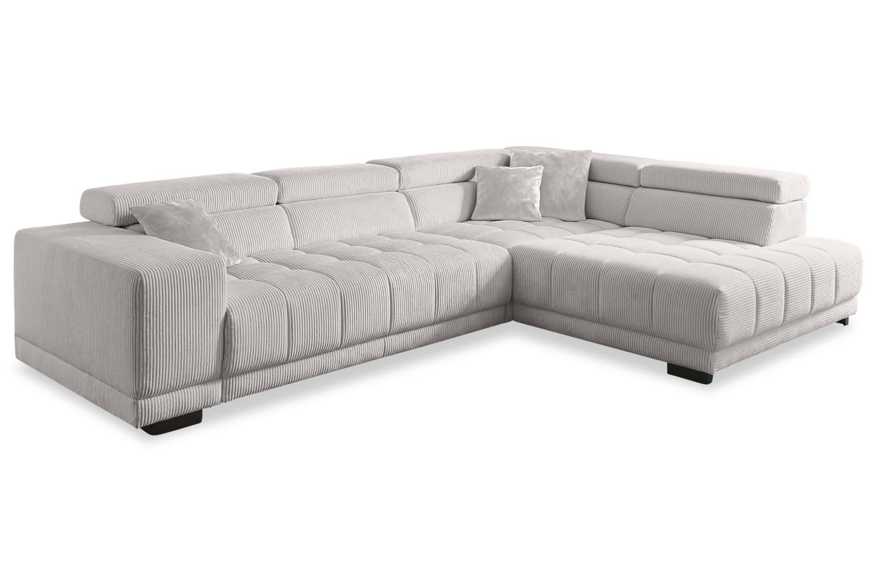 Cord 16474 Ecru