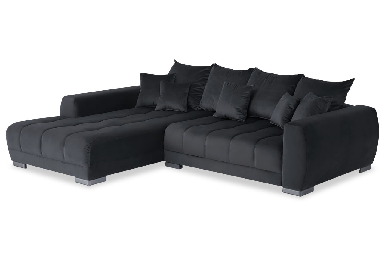 Bluvel 19 Schwarz