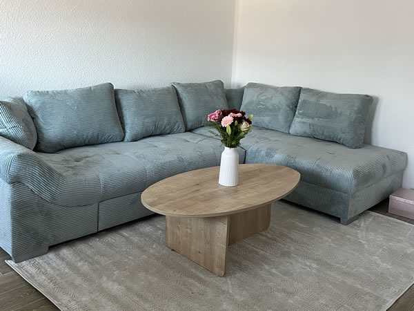 Kundenbild Sofa Alvito BEN59 MR 4803B Kundenbild Sofa Alvito BEN59 MR 4803B