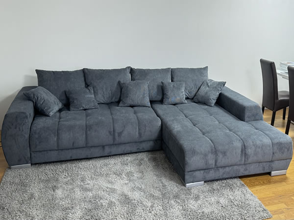 Kundenbild Sofa Mustang IWA06 LR CAM19 Kundenbild Sofa Mustang IWA06 LR CAM19