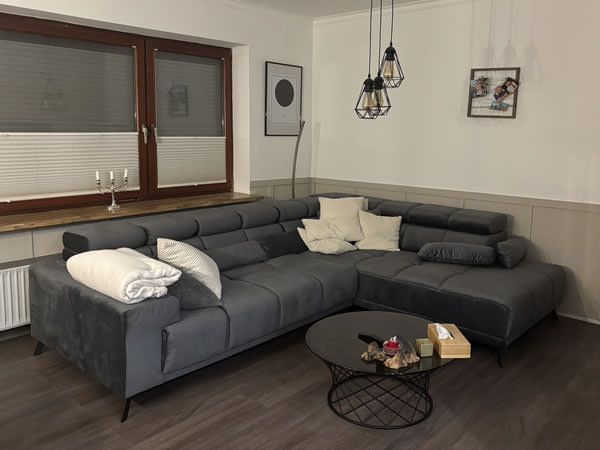 Kundenbild Sofa Inside IWA18 MR CEN13 SM Kundenbild Sofa Inside IWA18 MR CEN13 SM