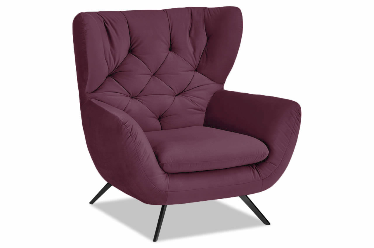 Velvet Purple