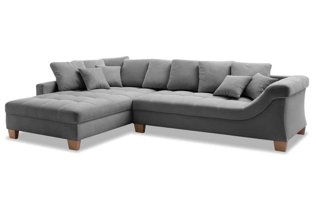 Ecksofa Romagna links XXL Ecksofa Ecksofa Romagna links XXL Ecksofa