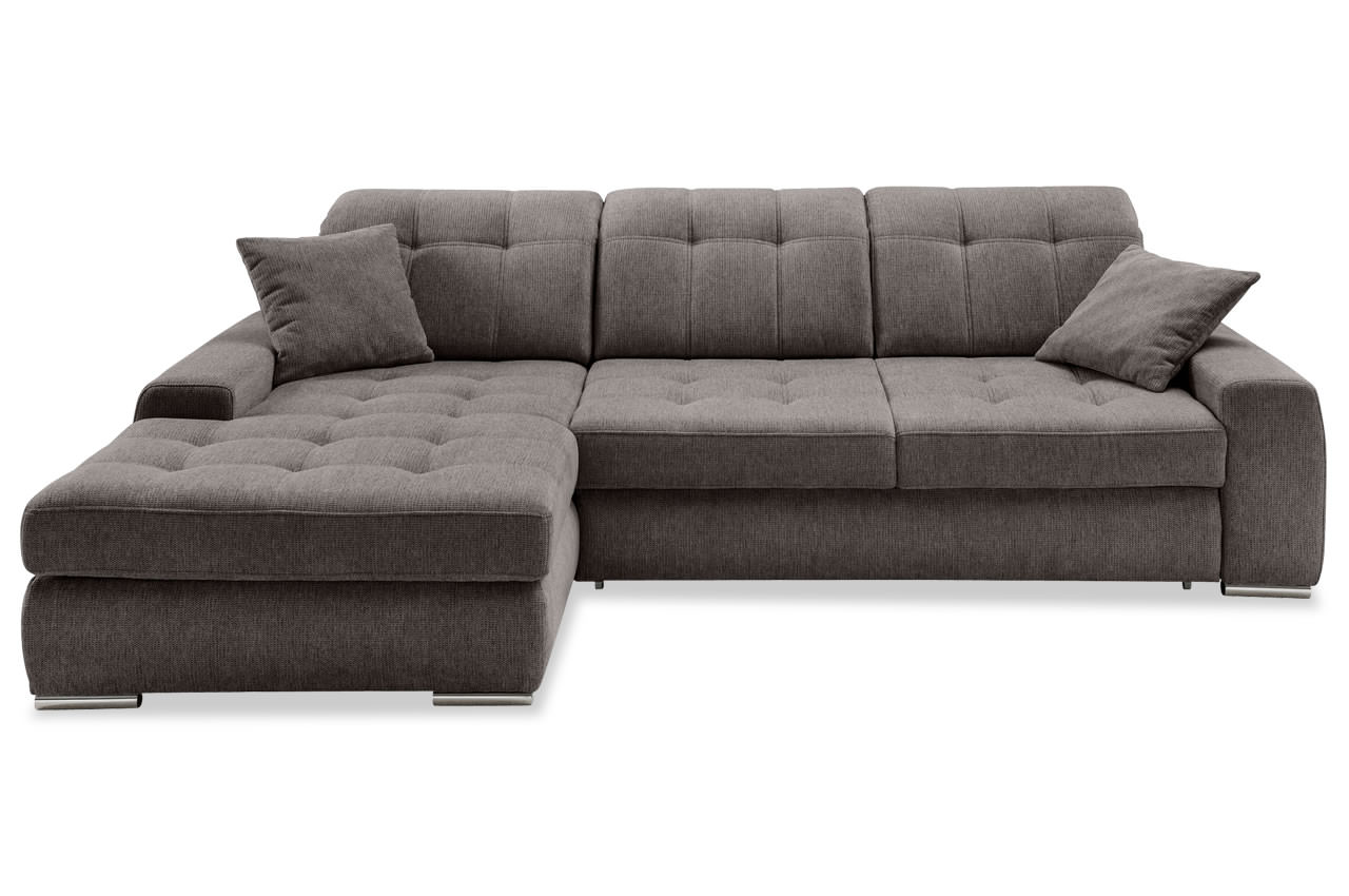 Corto 9754 Grau Braun