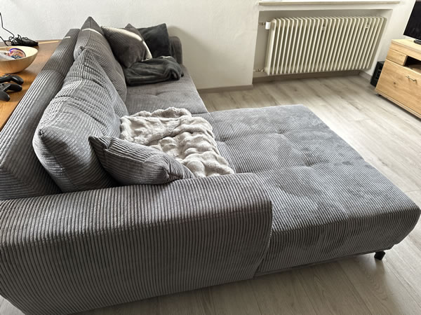 Kundenbild Sofa Restato BEN70 LL 4801