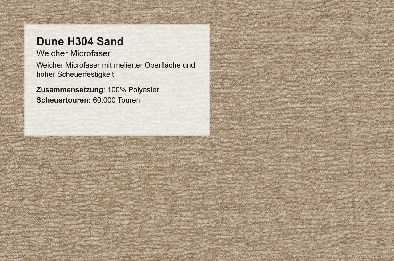 dune h304 dune h304