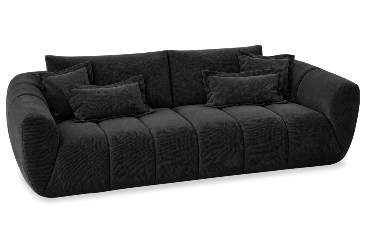 Onega 11 Schwarz