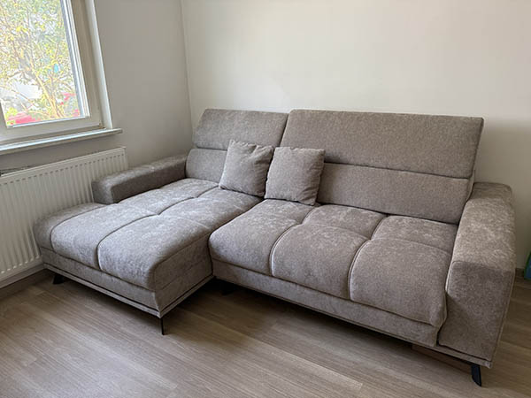 Kundenbild Ecksofa Malte IWA46 LL BOS01
