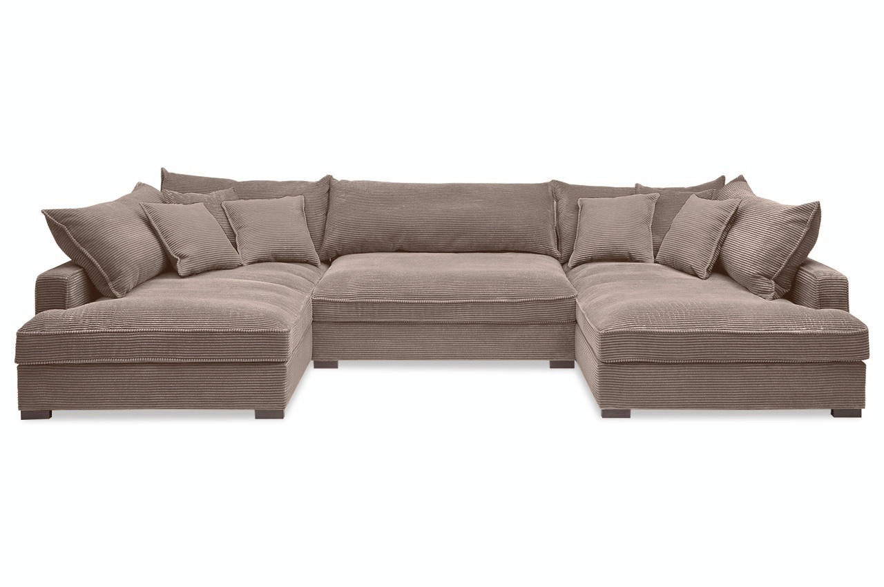tribecca wohnlandschaft cordstoff zoom 04 toffee