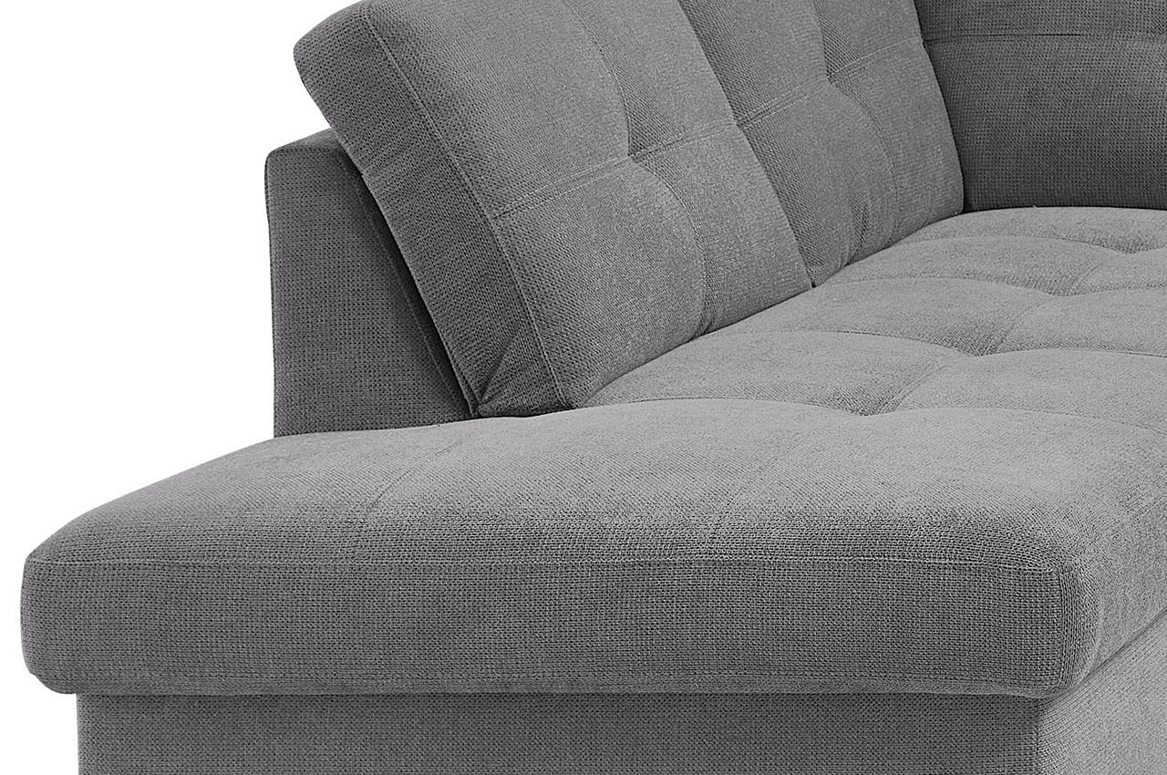 wali ecksofa ottomane links stoff coroni 9309 dunkelgrau detailbild ottomane wali ecksofa ottomane links stoff coroni 9309 dunkelgrau detailbild ottomane