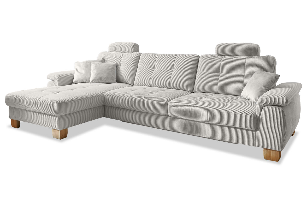 Cord 16474 Ecru