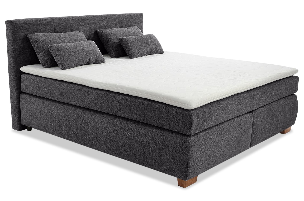 Chenille 417 09 Anthrazit
