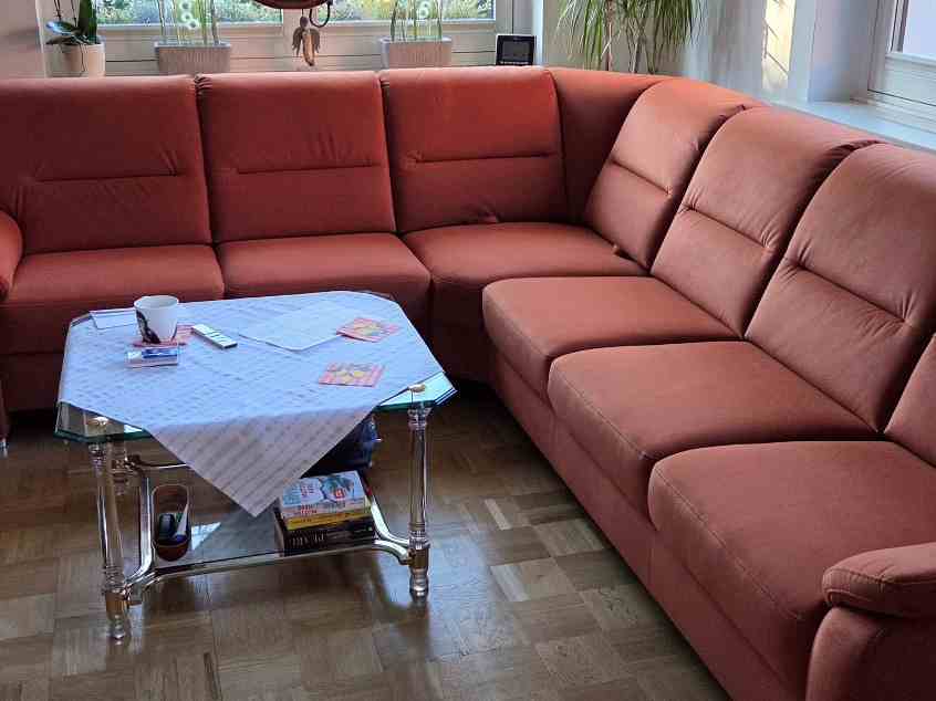 Kundenbild Ecksofa PP HS10002 (Medford) 100487