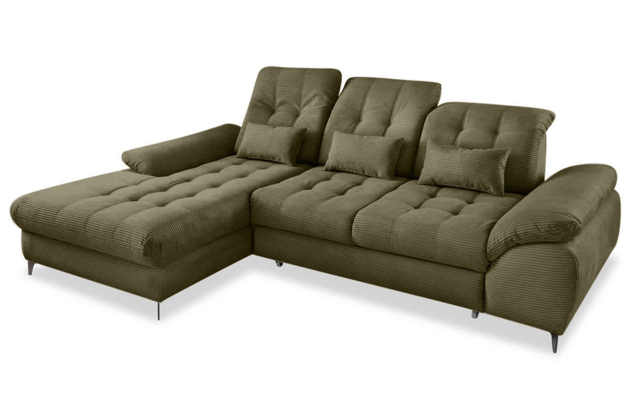 Cord 4827 Olive